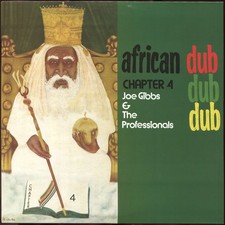 Joe Gibbs & The Professionals