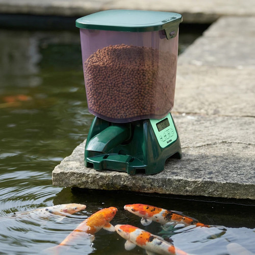 Fishmate p7000 7lt - –,