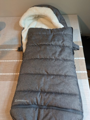 Uppababy cozyganoosh stroller - uppababy,
