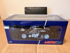 Werk83 1:18 Opel Calibra V6