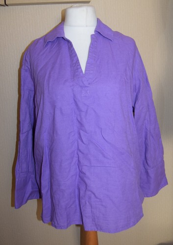 Marks spencer linen cotton - spencer,