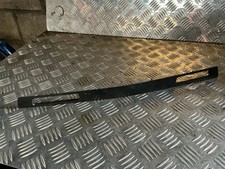 Dashboard Panel BMW E90 E91