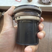 Lomo 10 T2.1 Film Camera Lens