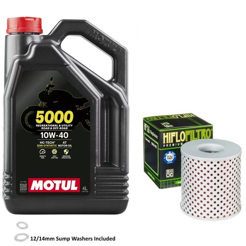 Z900 z1b oil and - z900,
