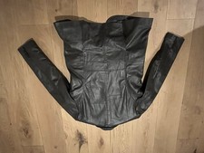 Men’s Dark Brown Leather