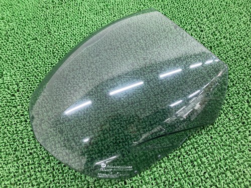 F650cs windshield 7 - 46, 658