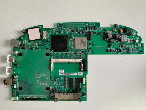 Original ibook 466mhz - ibook, g3