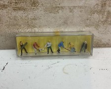 PREISER #42, HO, 1:87