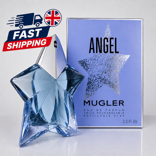 Thierry mugler angel - mugler, 100ml