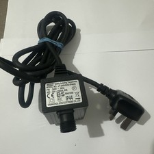 CZJUTAI JT-240V0250 24v 6vA POWER SUPPLY ADAPTOR TRANSFORMER