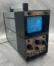Telequipment D61A Analogue 10