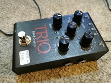 Digitech Trio Band Creator