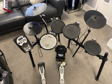 Roland TD-11 Drums Electric