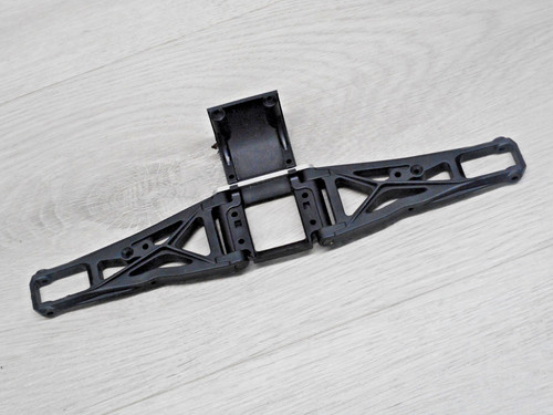 Hpi mt2 front arms - hpi,