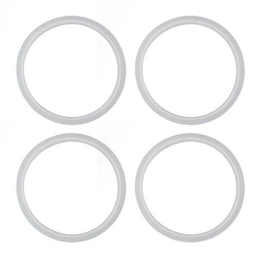 Pack elastomer sealing - pack, of