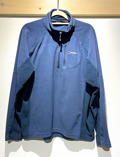 Berghaus men prism - prism, micro