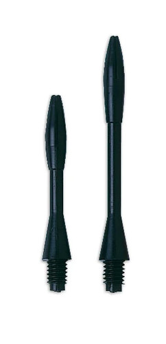 Unicorn nylon black dart - +,