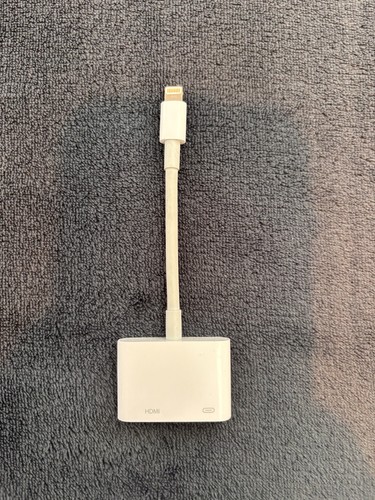 Genuine apple lightning - apple,