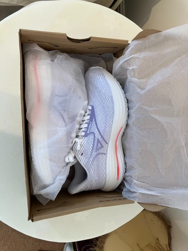 Mizuno wave rider womens uk - 29,