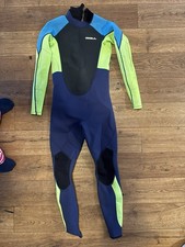Gul 3 2 JXL wetsuit Junior XL