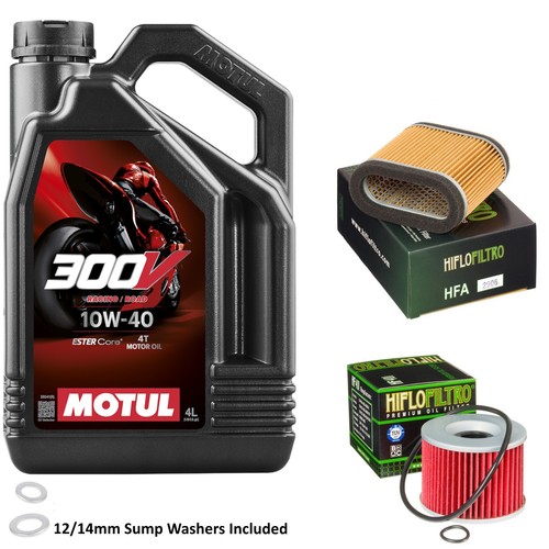 Gpz 1100 twin shock air - gpz, oil