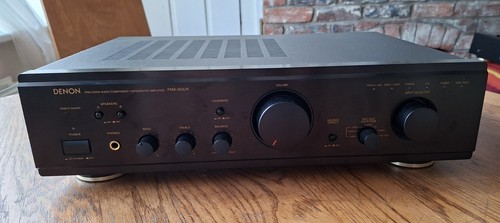 Denon pma 355uk - pma-355uk, stereo