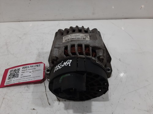 Ford zetec mk2 2008 2016 - ka, 2008-2016