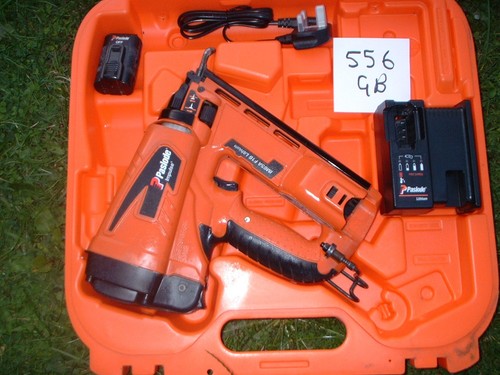 Paslode im65a f16 lithium - im65a,