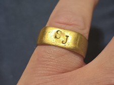 17/18 Hundreds Brass Mans