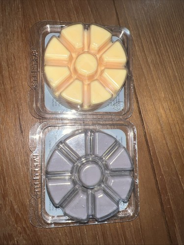 Partylite scent plus - scent, melts