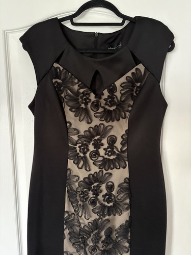 Connected apparel black - connected,
