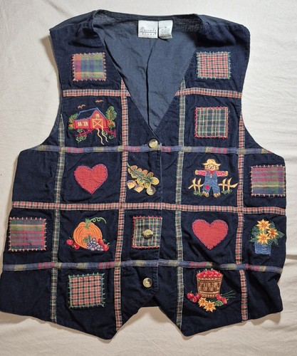 Vintage cascade blues - cascade,