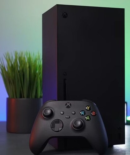 Xbox series console 1tb - series,