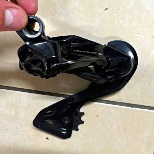 Shimano dura ace di2 - shimano,