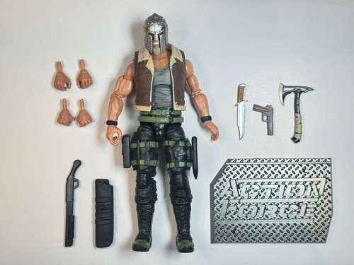 Valaverse action force kerak - action,