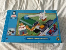 NIB Tomy Thomas Motor Road &