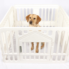 Pet dog pen panel - pen,