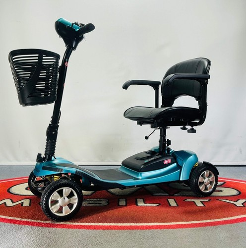 Tech air lithium - air,