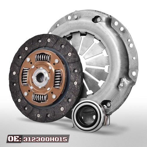 Clutch kit complete 3pcs for - kit,