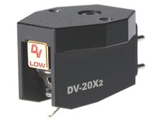 Dynavector DV 20X2L - MC