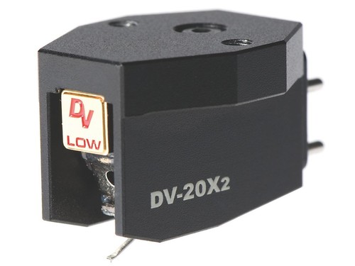 Dynavector 20x2a low mc - dynavector,