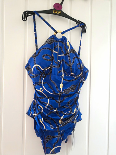 Biba nautical rope - nautical,