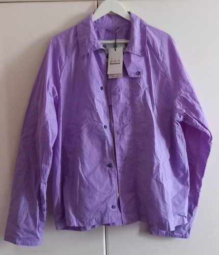 New with tags barbour ladies - with,