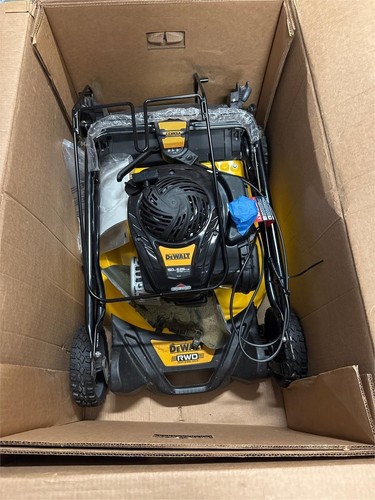 Dewalt 150cc rear - dewalt, 21