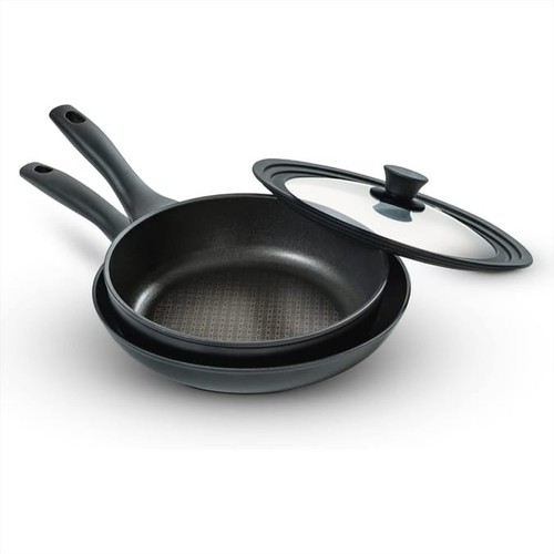 Prestige nadiya black round - nadiya,