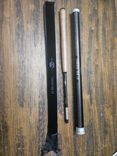 The teton tenkara rod co - tenkara,