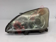 LEXUS RX300 N/S LEFT PASSENGERS HEADLIGHT XENON 03-09 Lexus