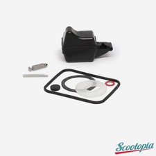 Scootopia Lambretta LI SX TV