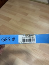 Fieldhouse GFS Gullet Plate