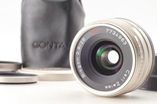 [MINT in Case] Contax Carl